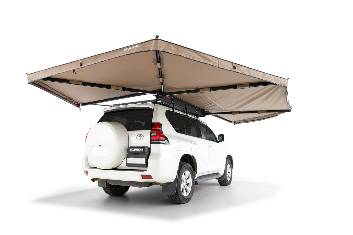 Rhino Rack - Batwing 270 Freestanding Awning (Right) - 32146