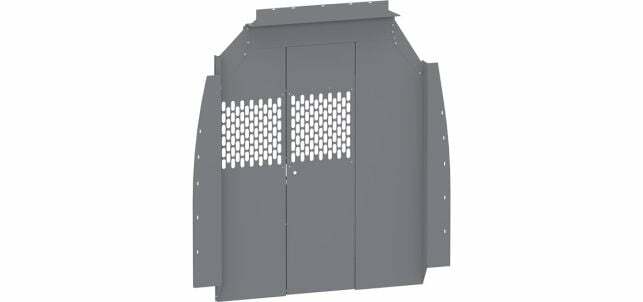 Holman - Partition Kit - Perforated - Sprint - 4061SH
