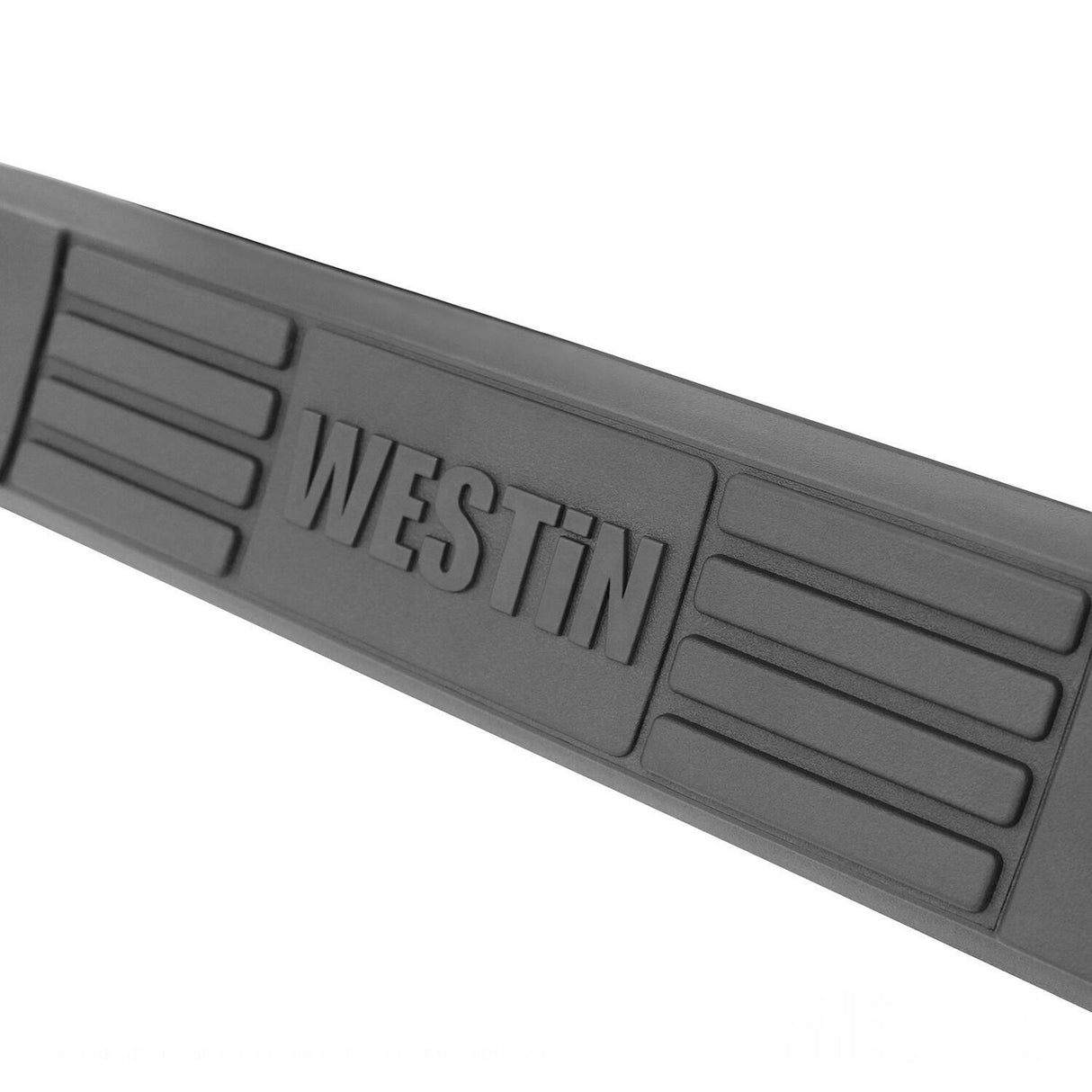 Westin - 23-1555 E-Series 3 Round Nerf Step Bars