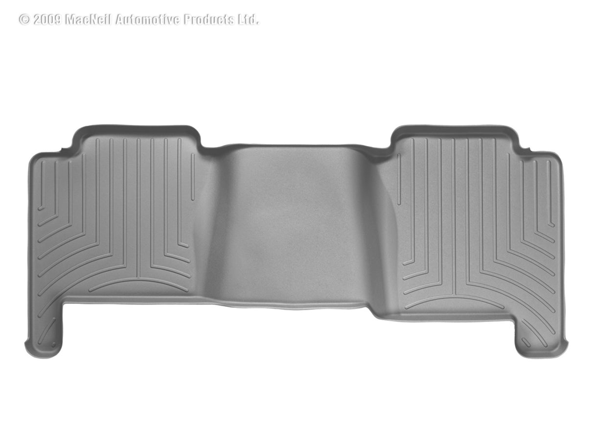Weathertech - FloorLiner(TM) DigitalFit(R) - 460052