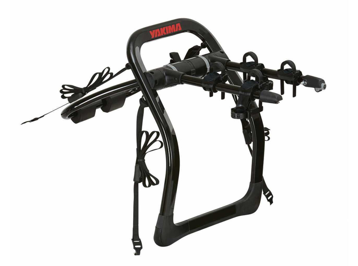 Yakima - FullBack 2 Bike Trunk Mount Bike Rack - 8002634