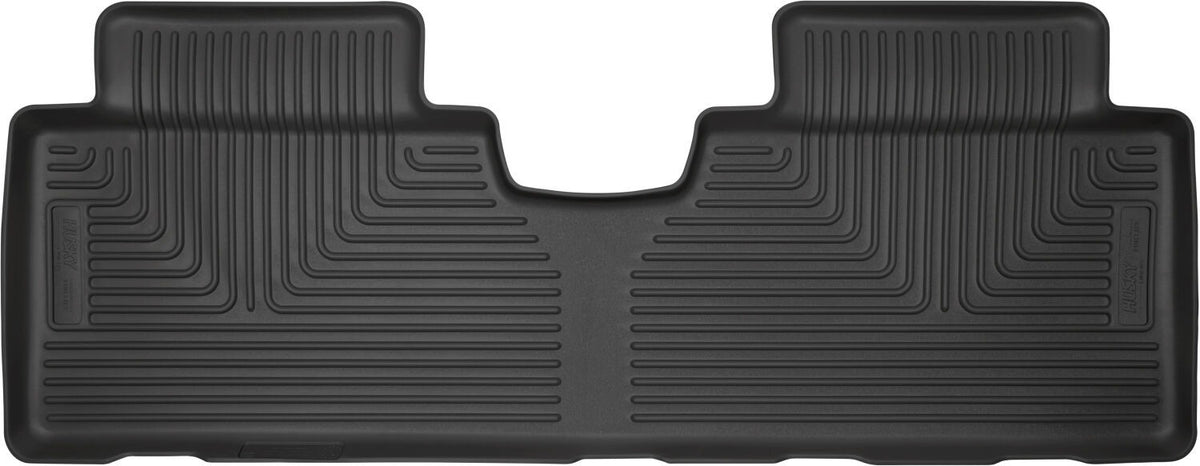 Husky Liners 14801 Weatherbeater - 2nd Seat Floor Liner