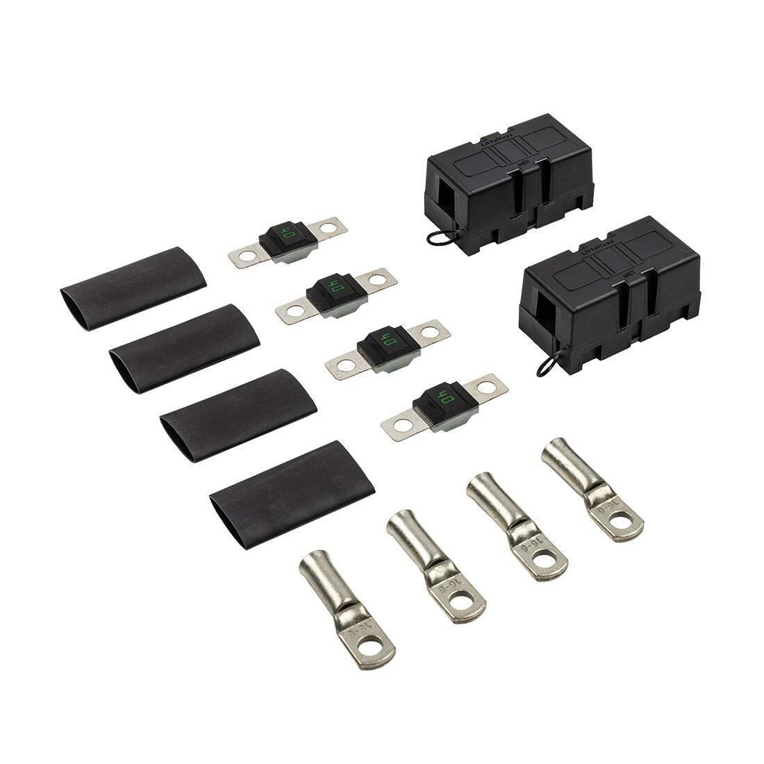 Redarc - 40A Fuse Kit - FK40