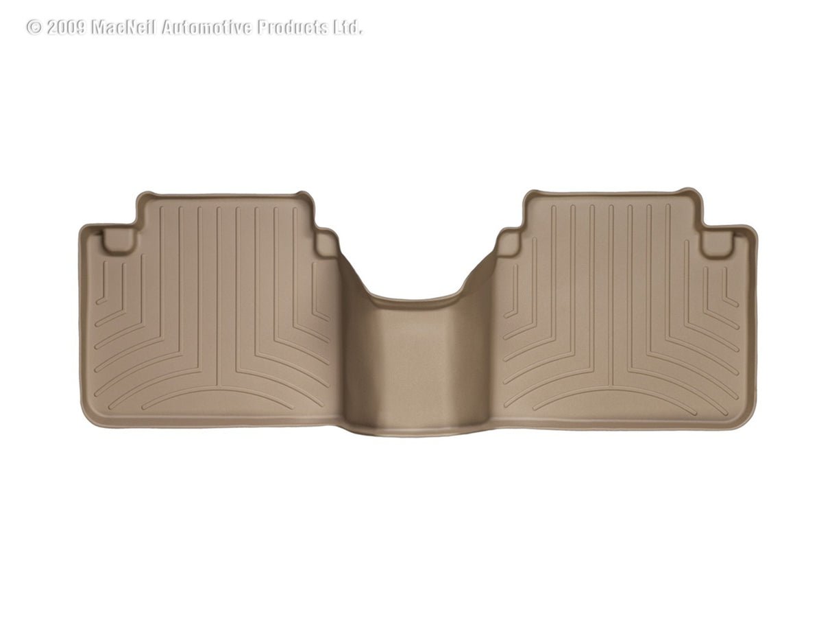 Weathertech - FloorLiner(TM) DigitalFit(R) - 451482