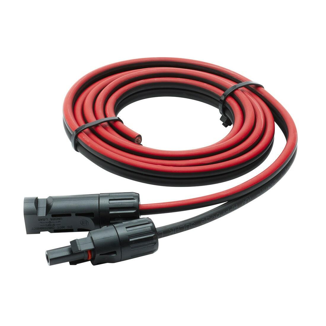 Redarc - 5Ft (1.5M) Regulator To Battery Cabl - SRC0003