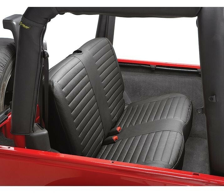 Bestop - 29221-15 - Seat Covers