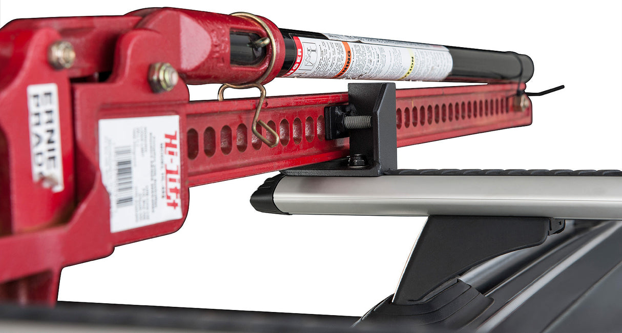 Rhino Rack - Vortex High Lifting Jack Holder Bracket - SJHB