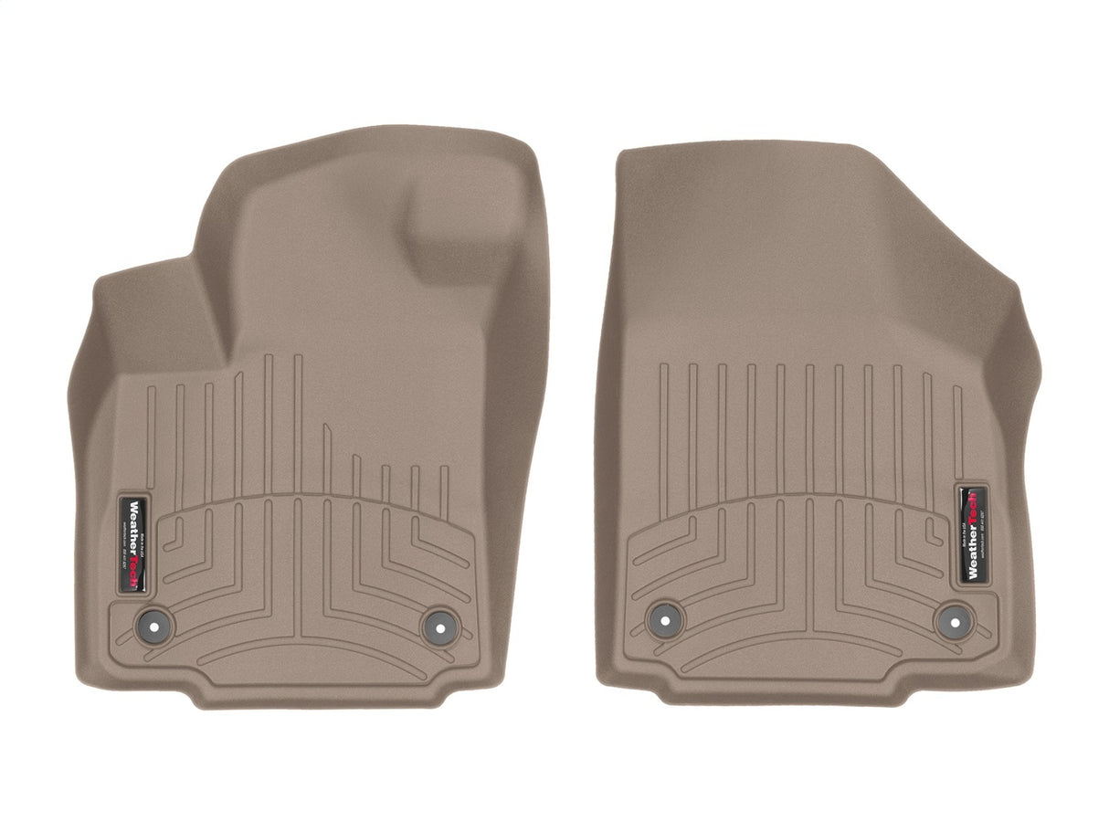Weathertech - FloorLiner(TM) DigitalFit(R) - 4511101