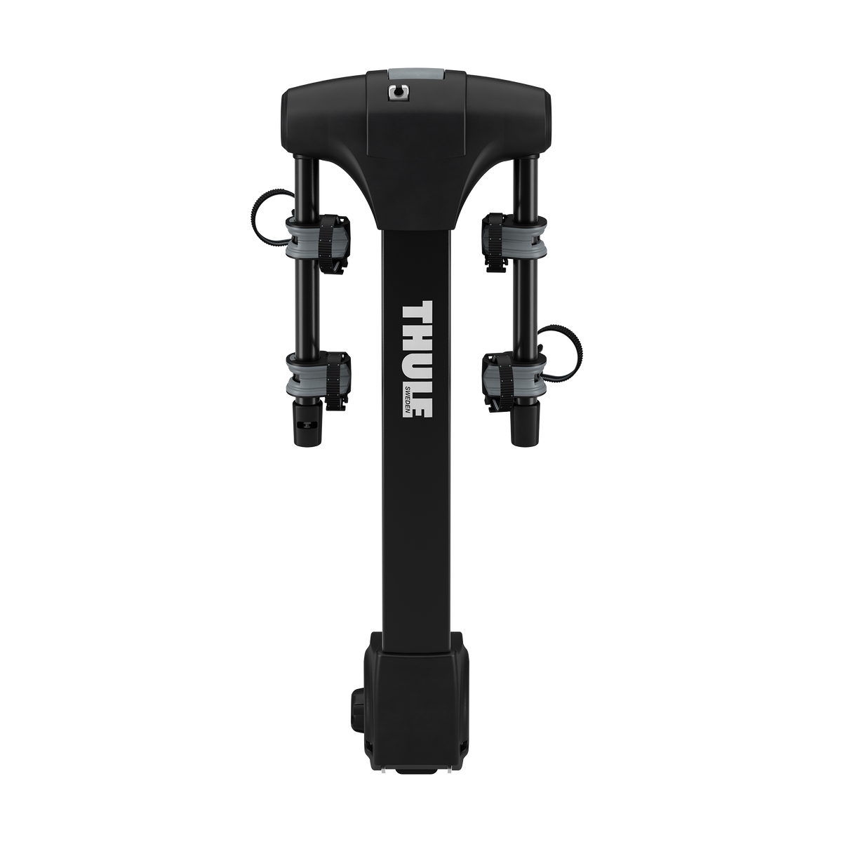 Thule - Apex XT 2 Bike - 1.25 inch and 2 inch Hitch Mount Bike Rack - 9024XT