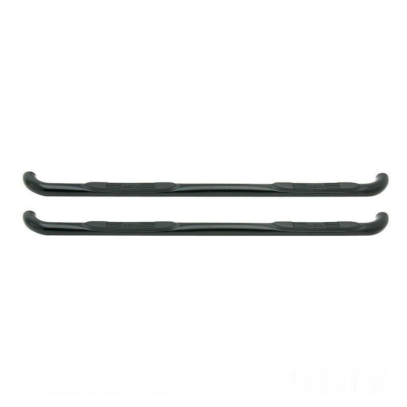 Westin - 23-1315 E-Series 3 Round Nerf Step Bars