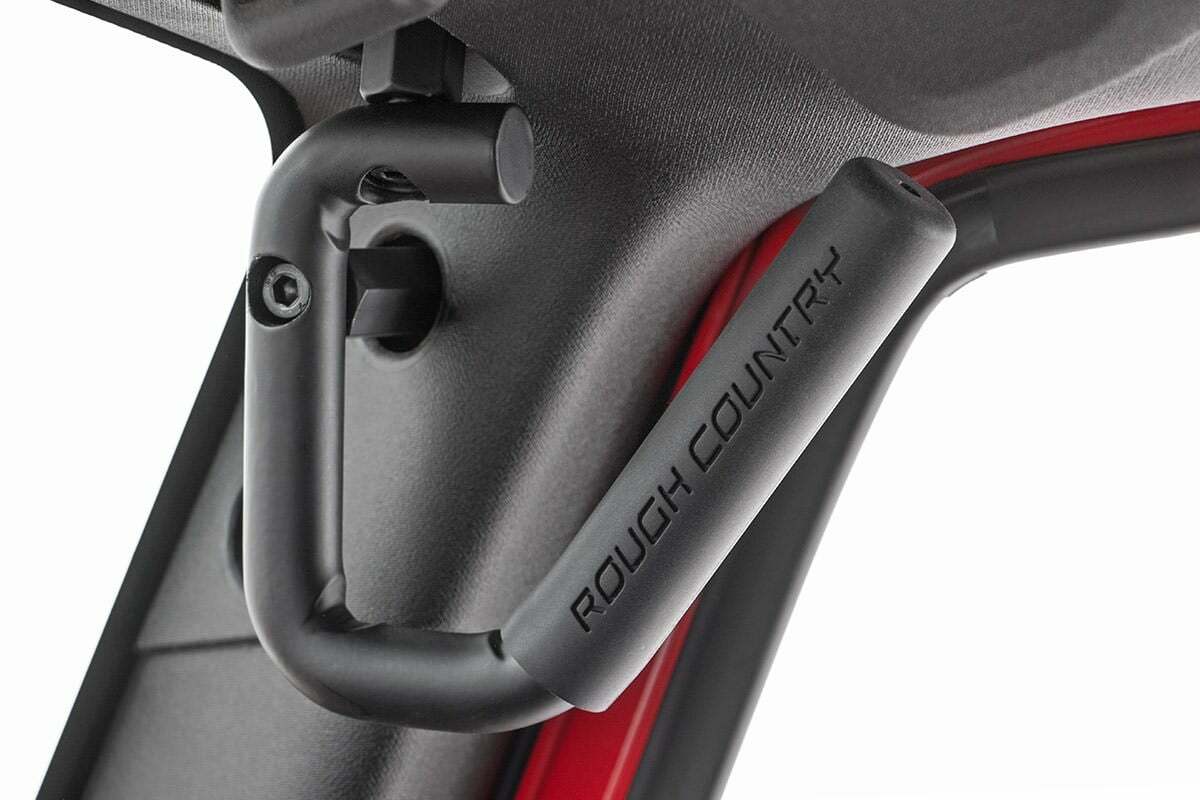 Rough Country 6501 Grab Handles - 6501