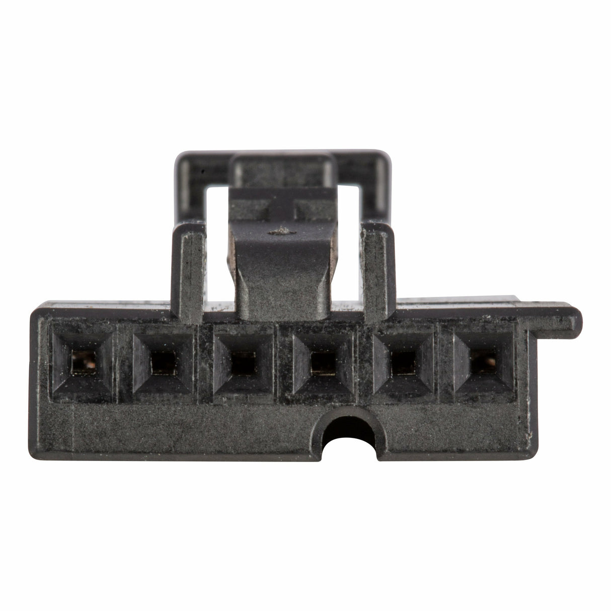 CURT 56531 Custom Wiring Harness, 4-Way Flat Output, Select Volvo XC60