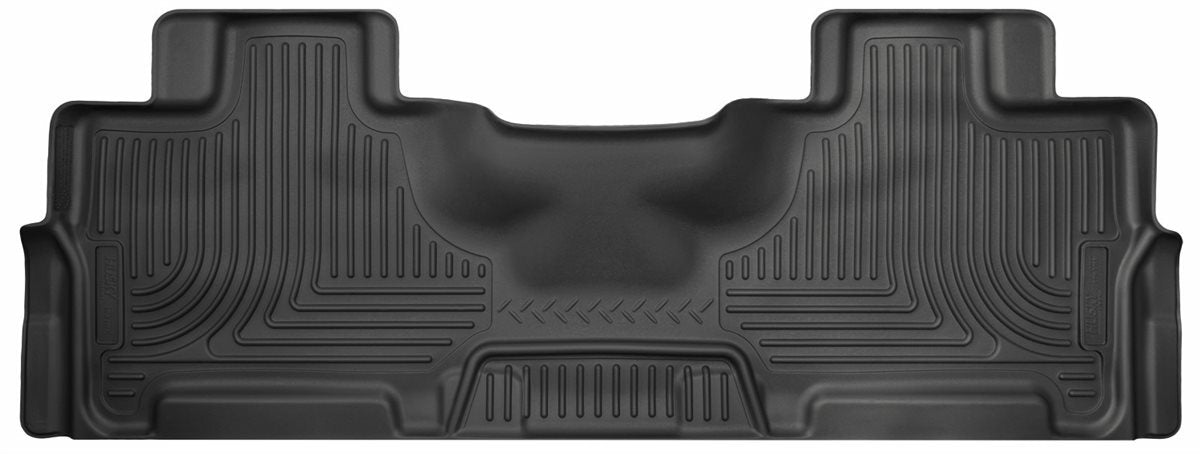 Husky Liners - 2nd Seat Floor Liner - 14361