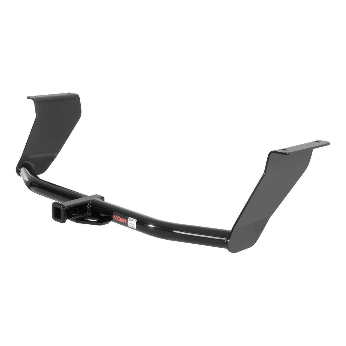 Curt - Class 2 Trailer Hitch, 1-1/4" Receiver, Select Hyundai Genesis - 12086