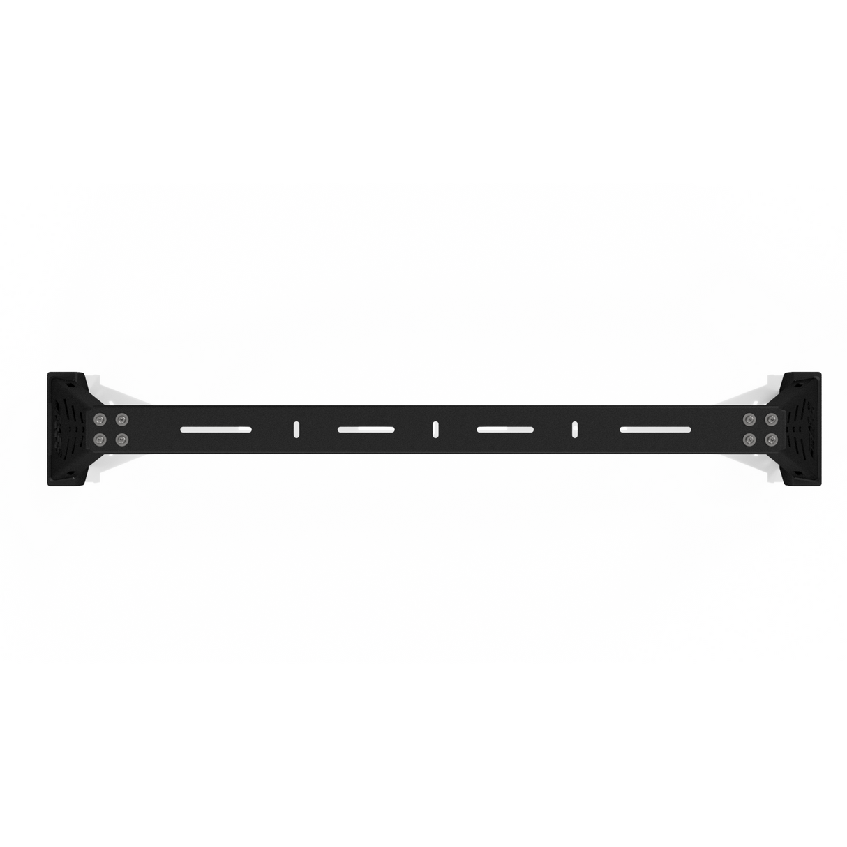 CBI - Chevy Colorado Overland Bed Bars - 500-000-018-007