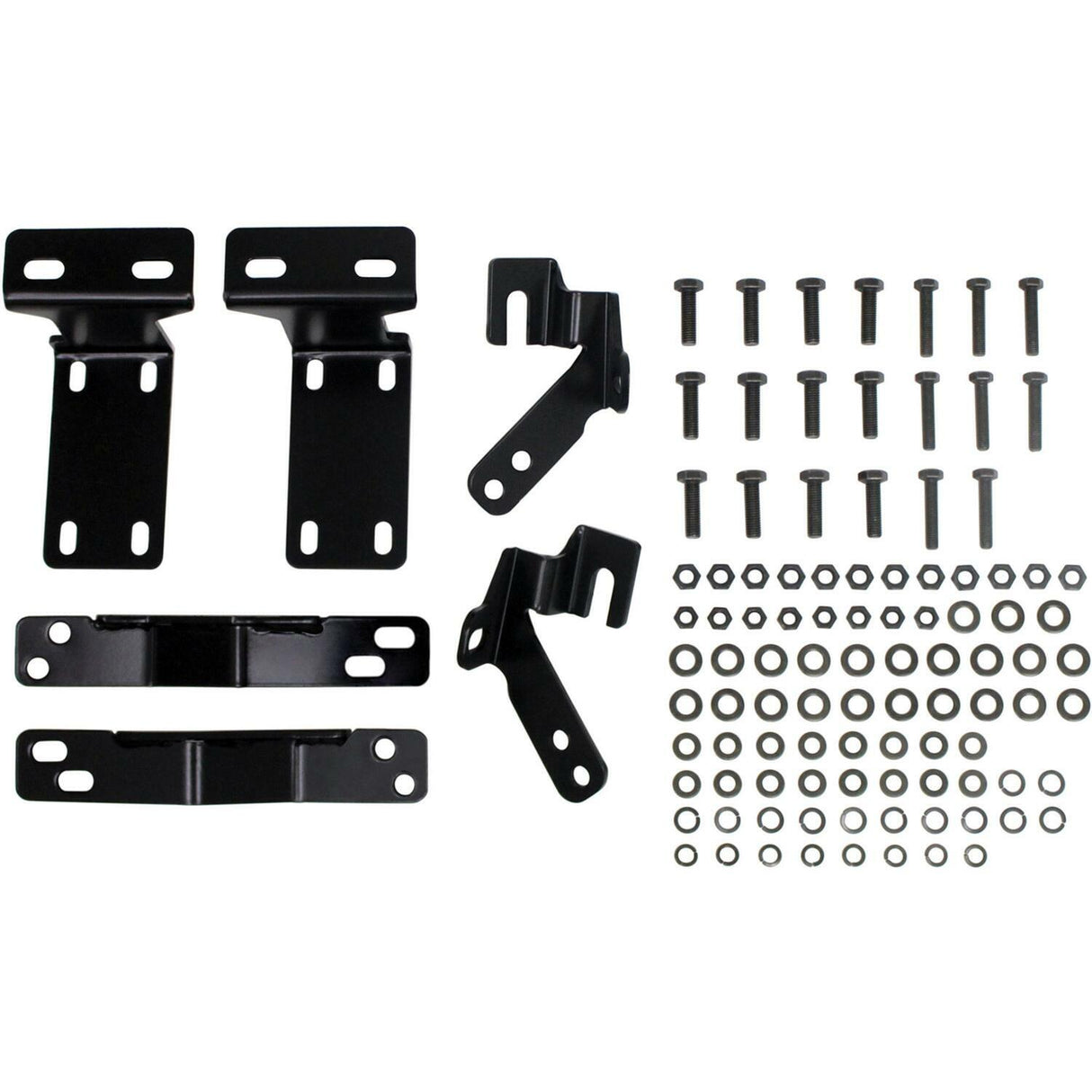 Westin - 57-3555 HDX Grille Guard