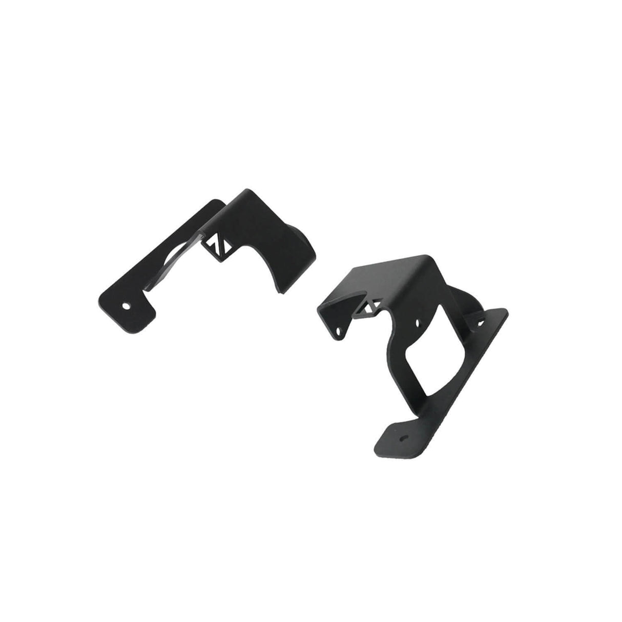 ARB V3JW2 3 Piece Modular Bumper Quatro Fog Mount