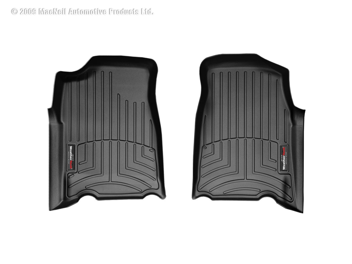 Weathertech - FloorLiner(TM) DigitalFit(R) - 440761