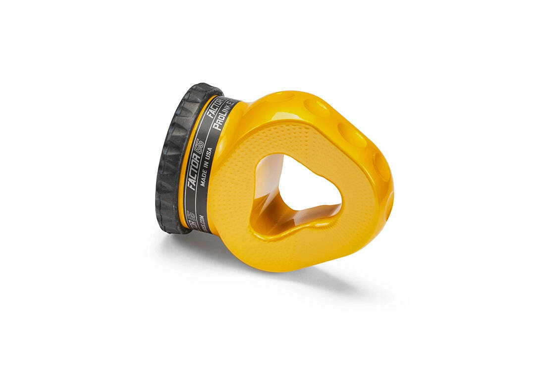 Factor55 - ProLink E (Expert) - Yellow - 00310-03