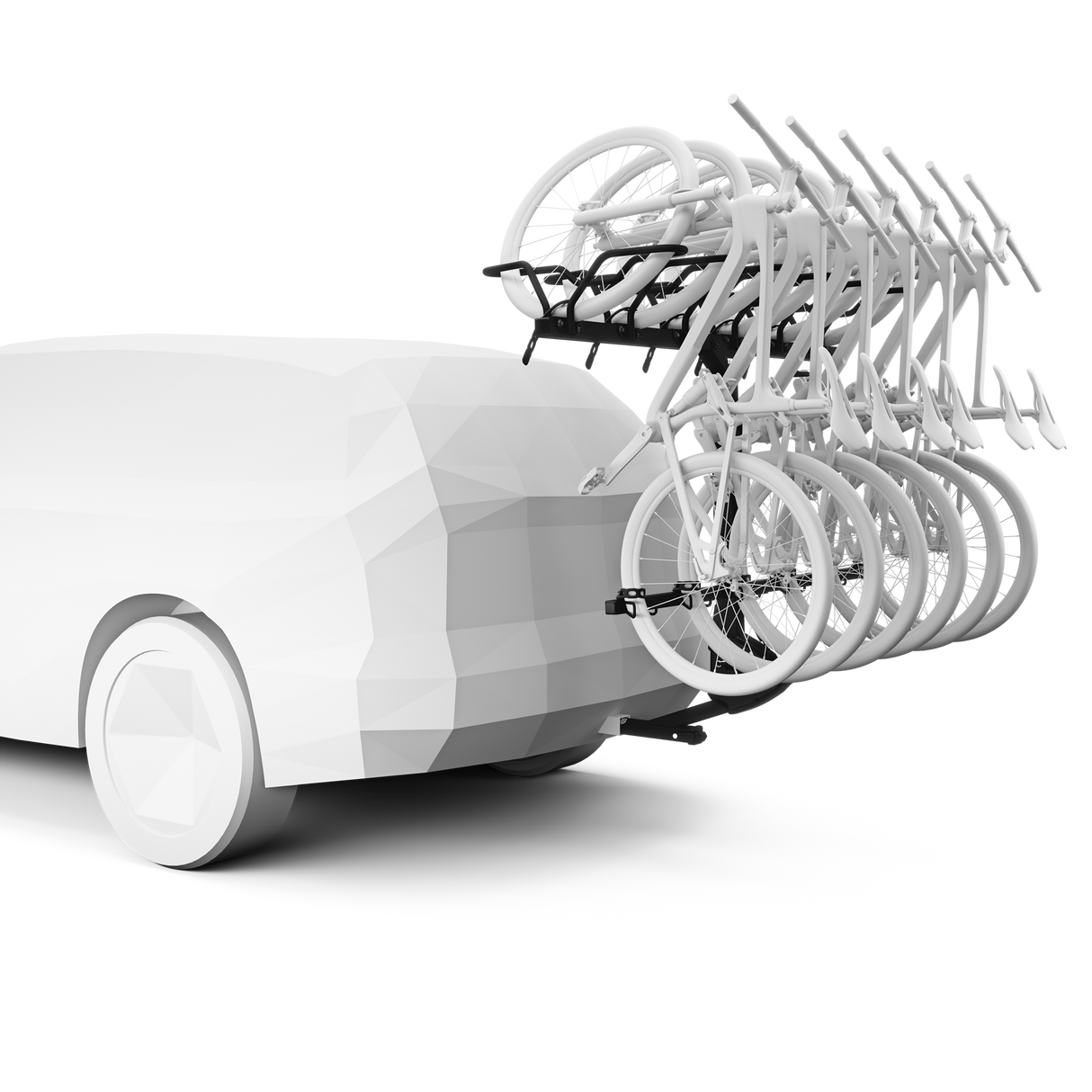 Thule - Revert 6 Bike - 9026500