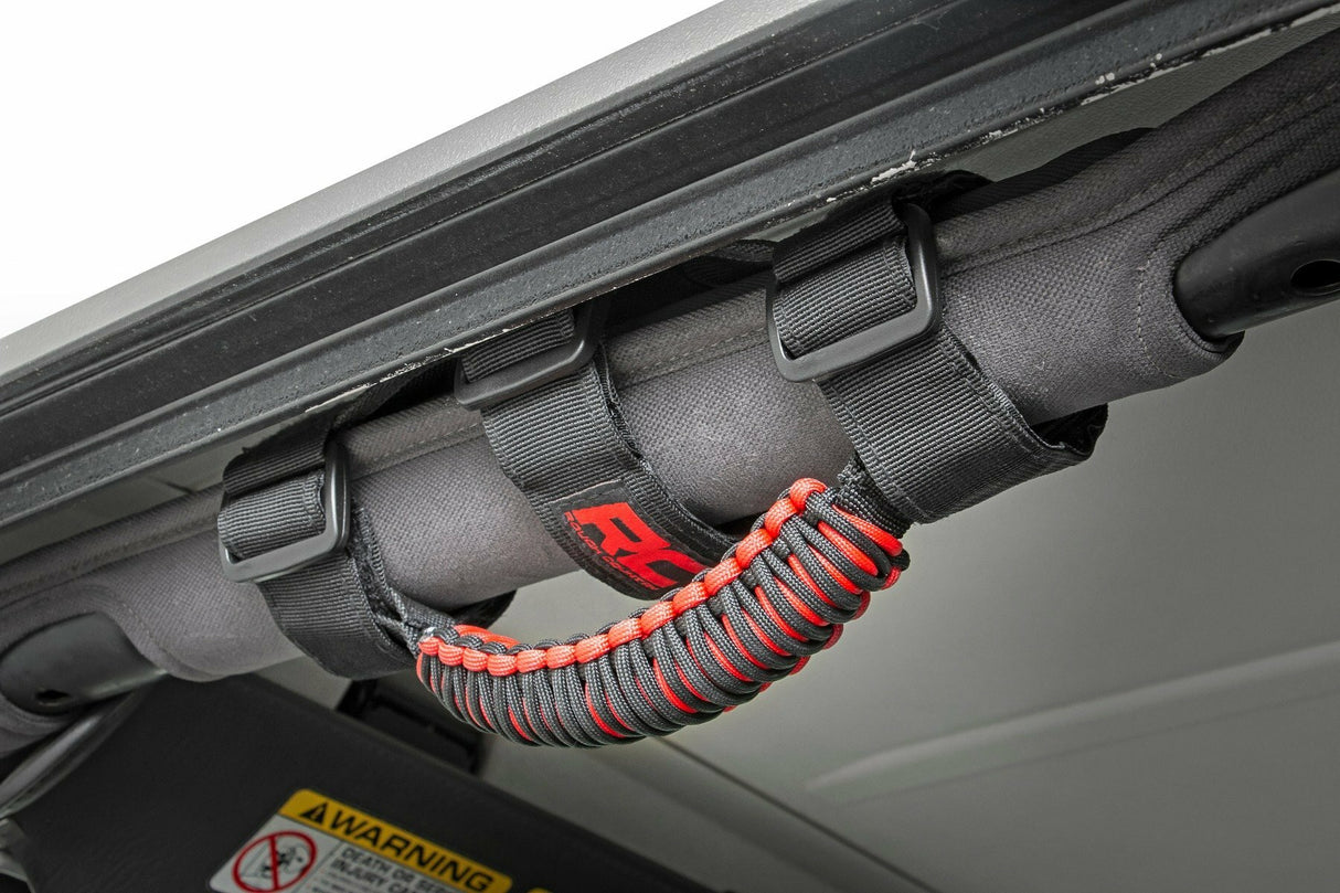 Rough Country 117610 Grab Handles - 117610