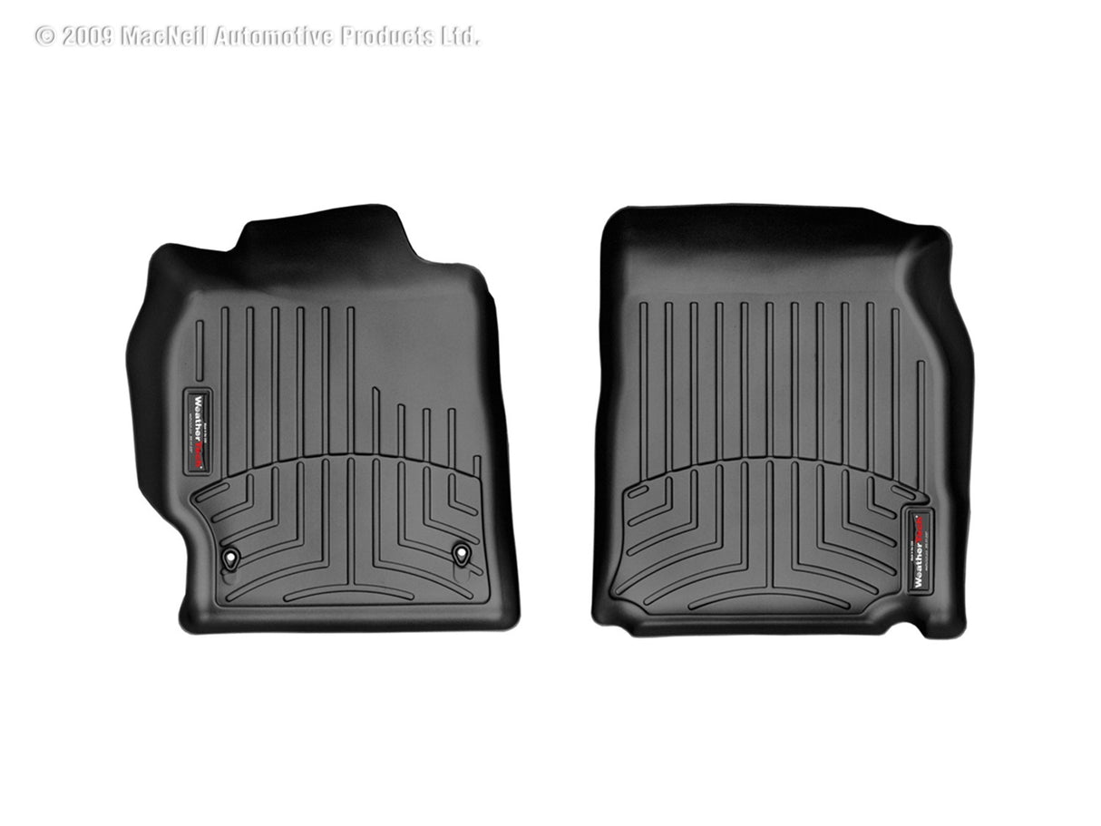 Weathertech - FloorLiner(TM) DigitalFit(R) - 440841