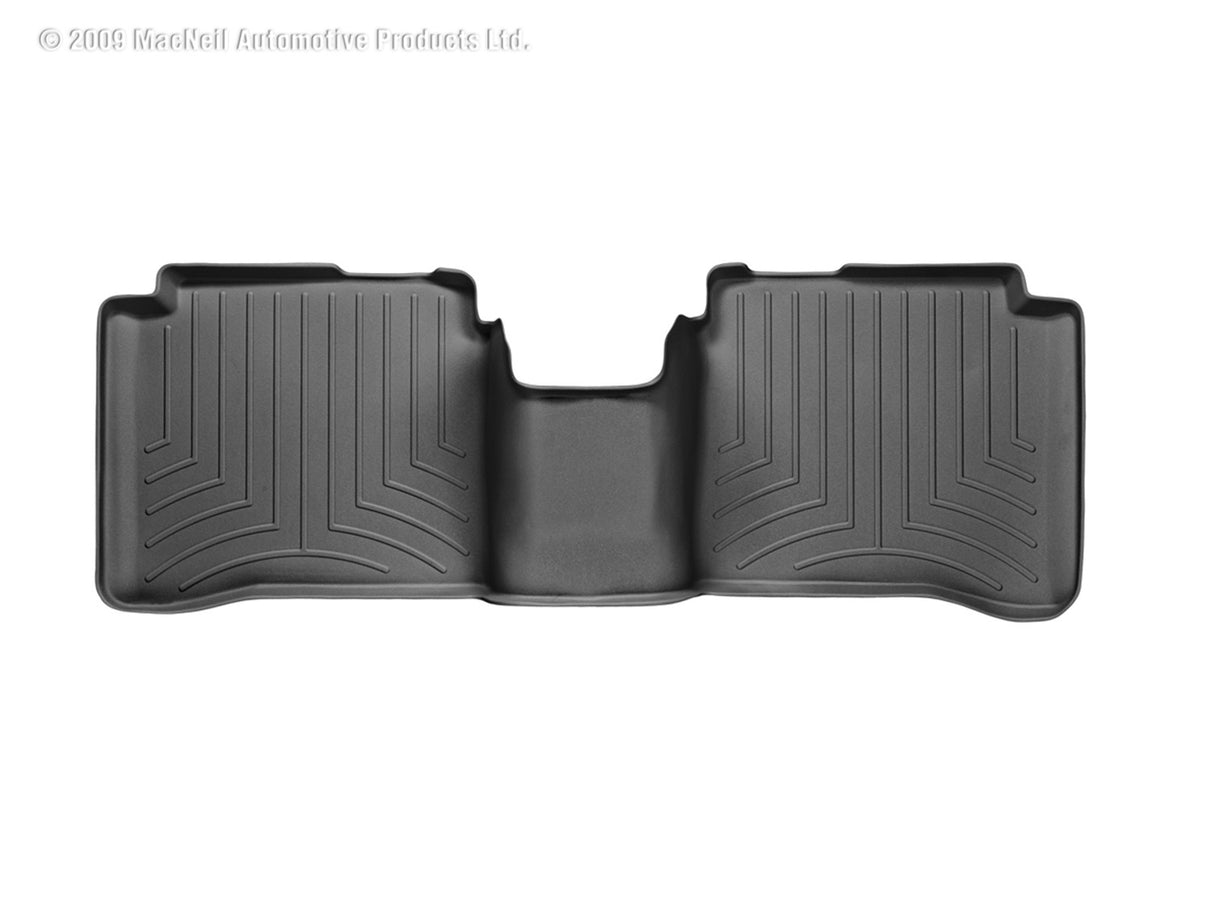 Weathertech - FloorLiner(TM) DigitalFit(R) - 441692