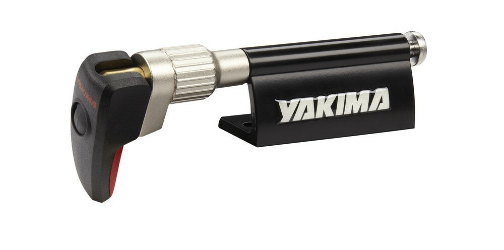 Yakima - Locking BlockHead Truck Bedrail Mount - 8001118