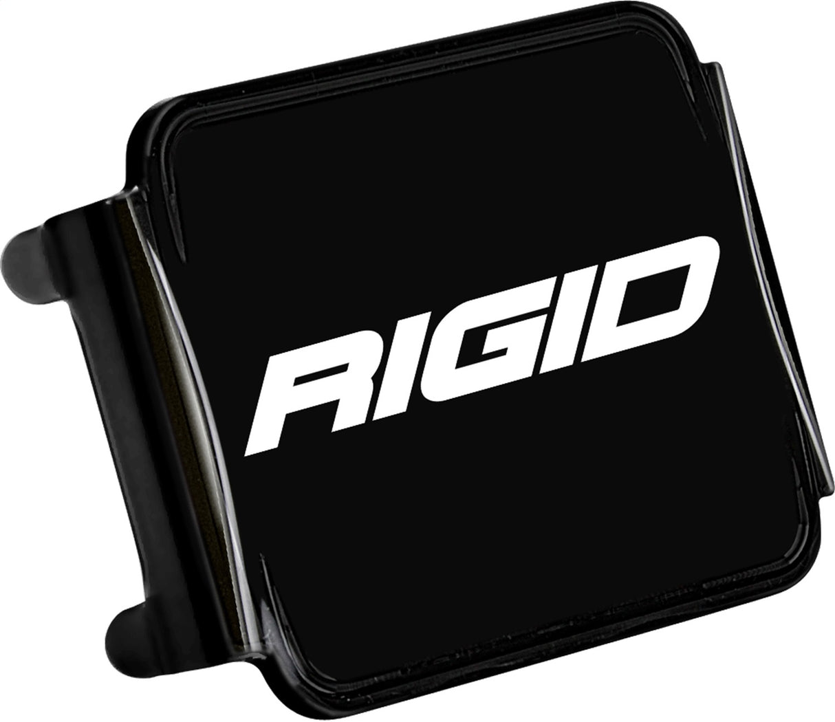 RIGID - D-Series Cover Black - 201913