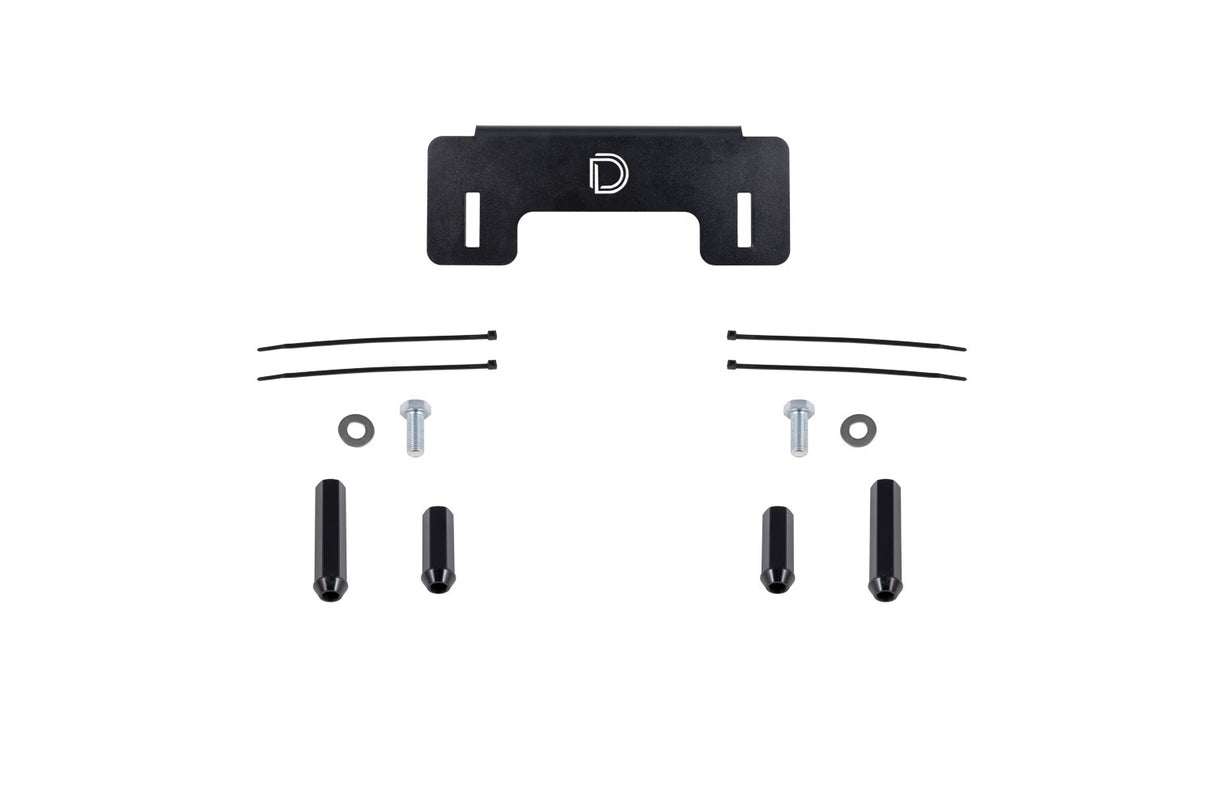 Diode Dynamics - Stage Series Reverse Light Kit Brackets for 2021-2023 Ford Bronco - DD7352P