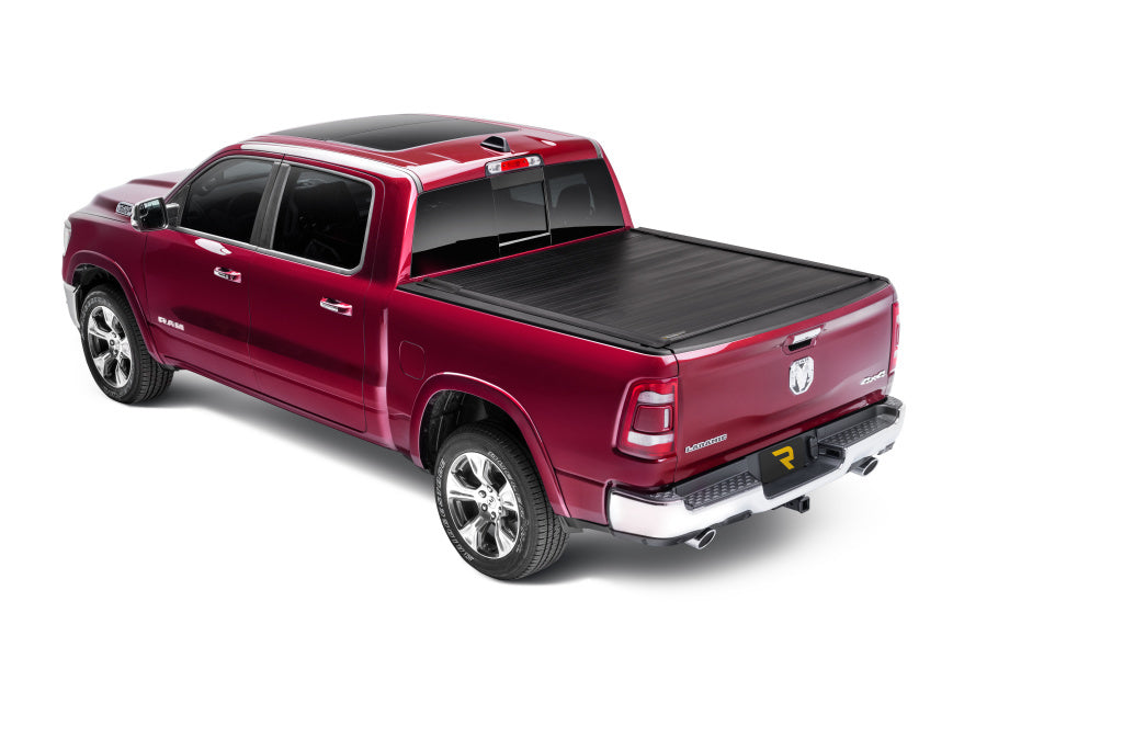 Retrax - IX Aluminum Retractable Truck Bed Cover - 30243