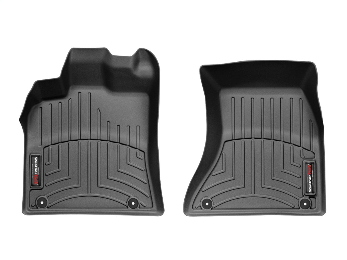 Weathertech - FloorLiner(TM) DigitalFit(R) - 442301