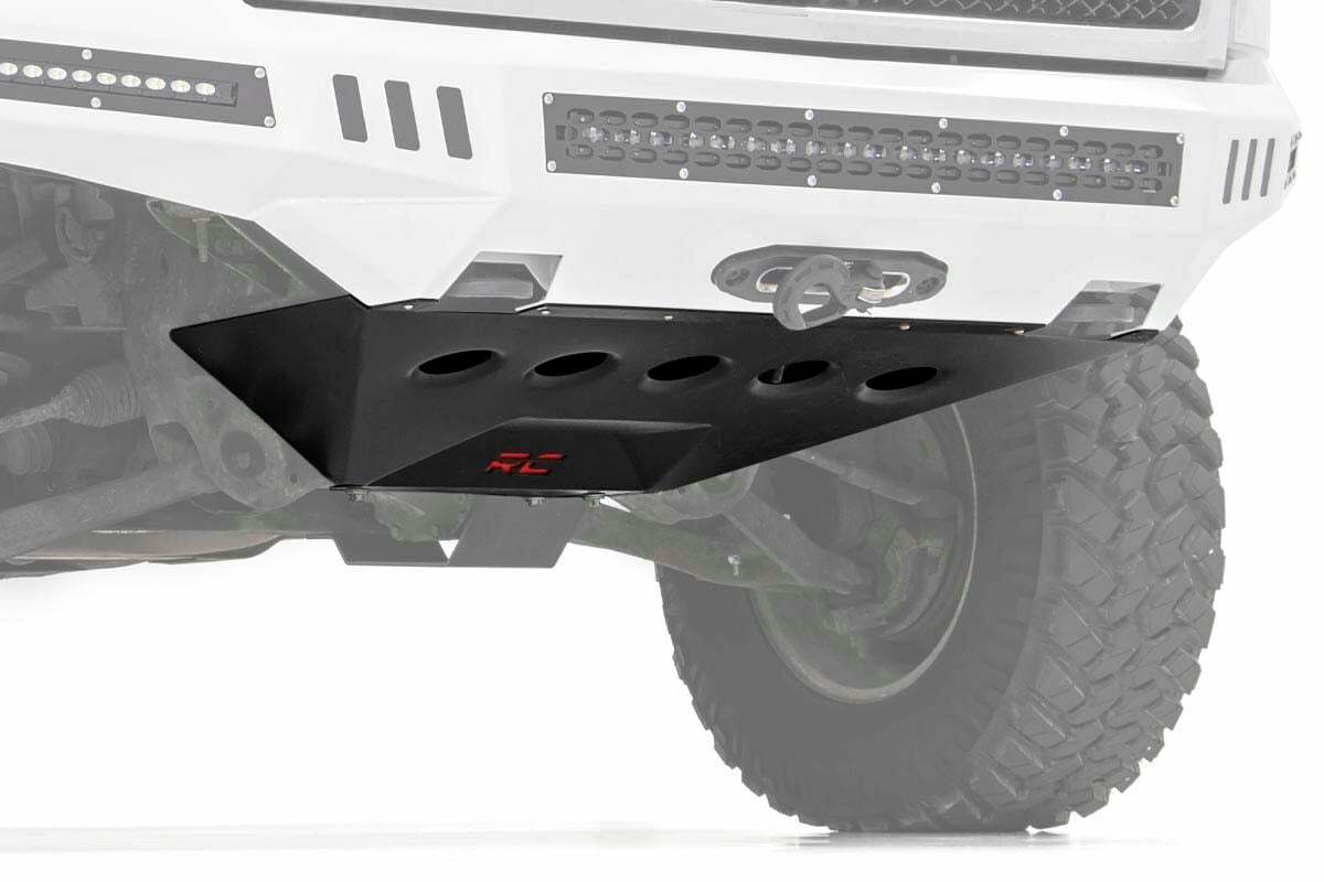Rough Country 10794 Skid Plate - 10794