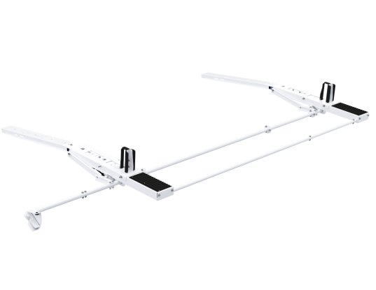 Holman - B&S Sng Dd Mech-High Roof - 4099H