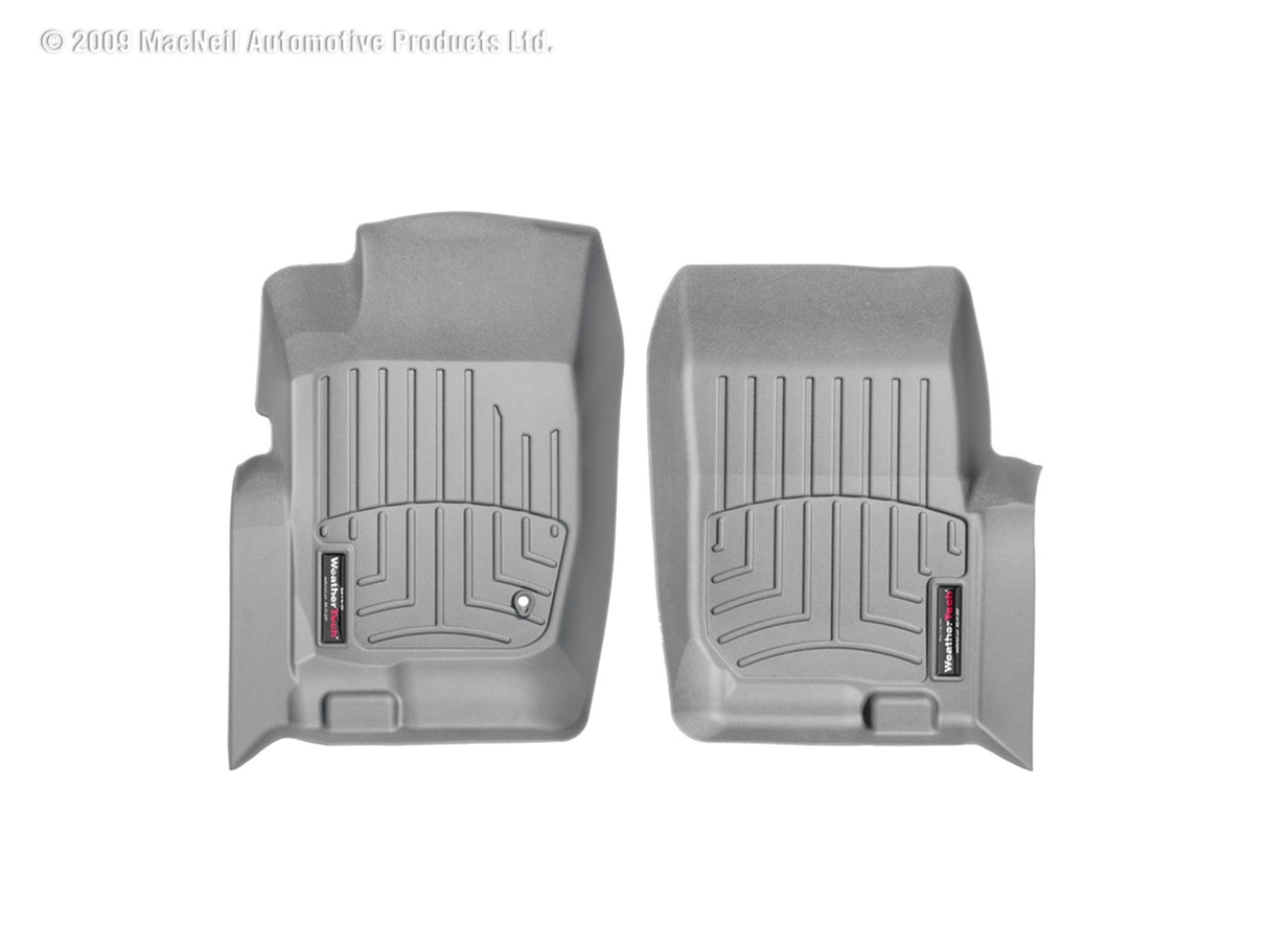 Weathertech - FloorLiner(TM) DigitalFit(R) - 460061