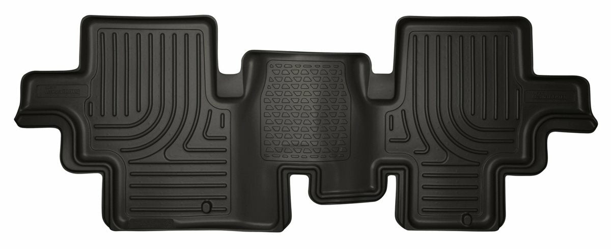 Husky Liners - 2nd Seat Floor Liner - 19651