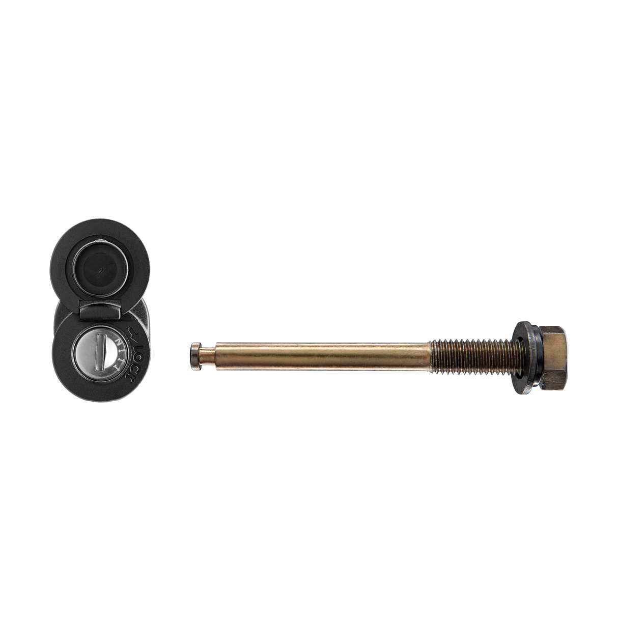 Thule - STL2 Snug-Tite Receiver Lock