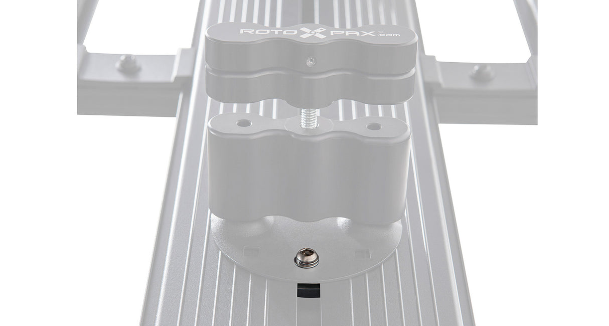 Rhino Rack - Pioneer Rotopax Fit Kit - 43203