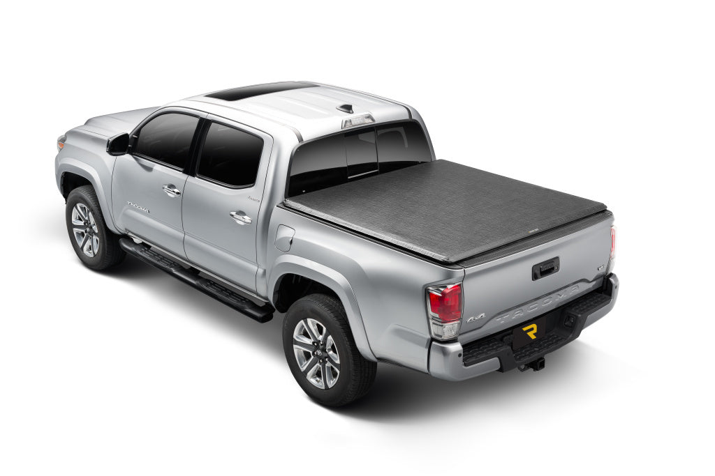Truxedo - TruXport(R) Tonneau Cover - 256801