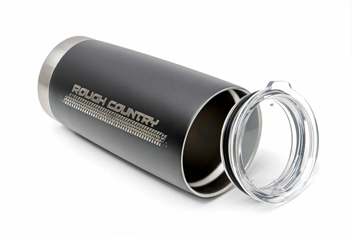 Rough Country 20 OZ Double Wall RC Tumbler - T20
