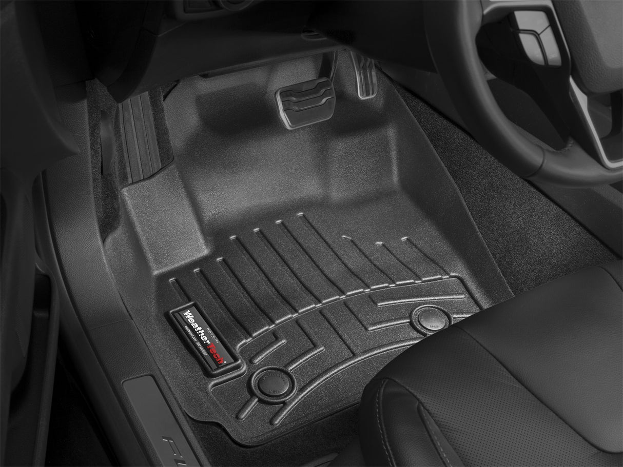 Weathertech - FloorLiner(TM) DigitalFit(R) - 444921
