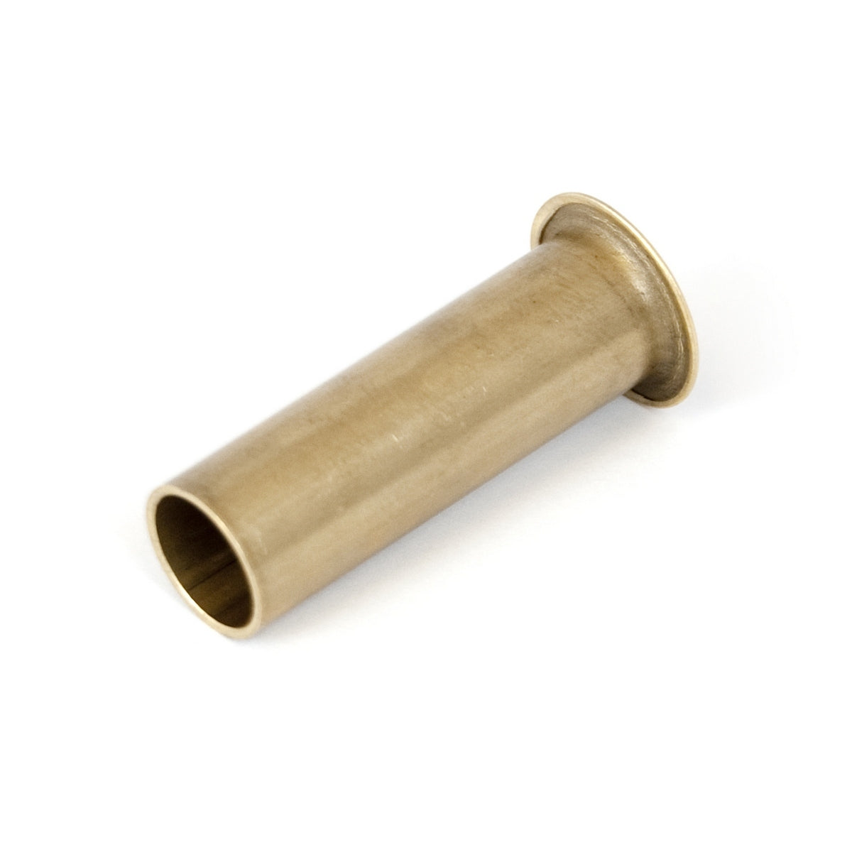 Rugged Ridge - Door Hinge Insert Set, Brass; 99-06 Jeep Wrangler TJ - 11202.07