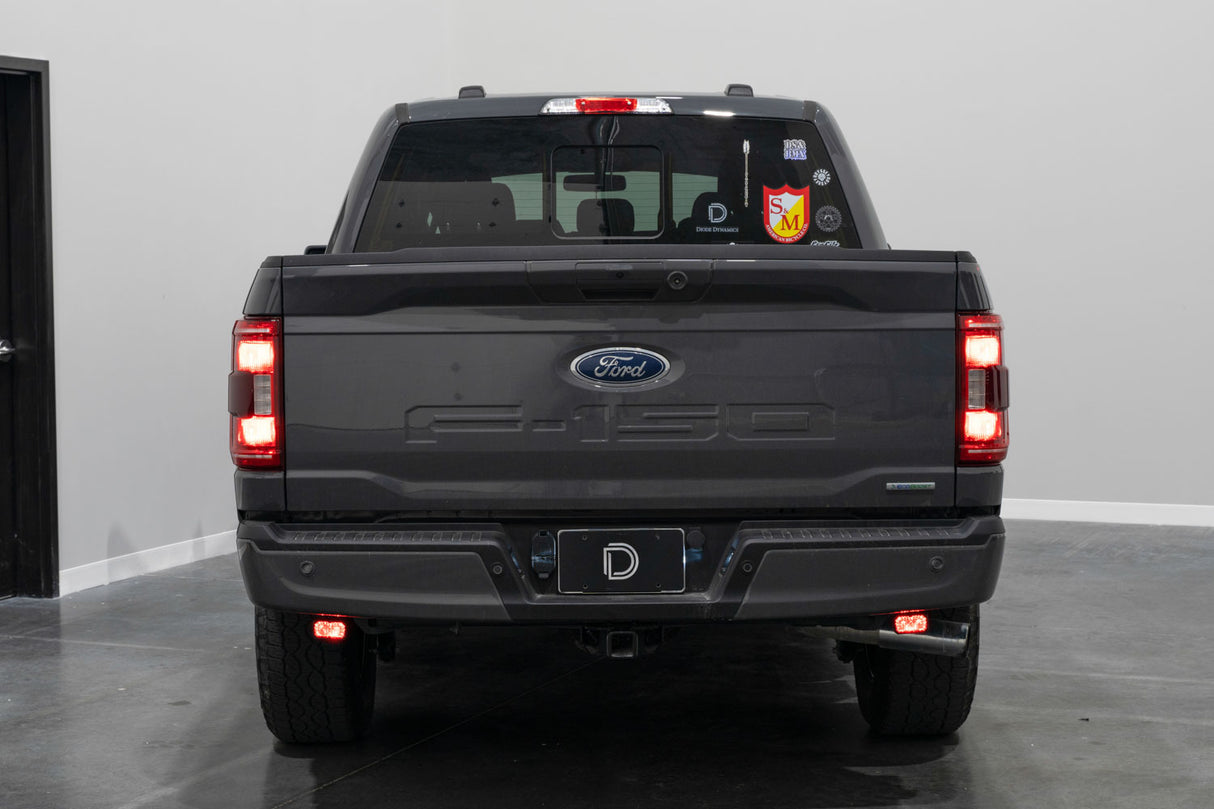 Diode Dynamics - Stage Series Reverse Light for 2021-2022 Ford F-150, C1 Sport - DD7374