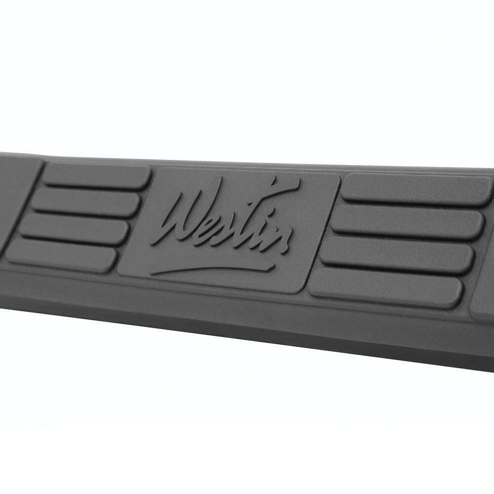Westin - 25-3925 Signature 3 Round Step Bar