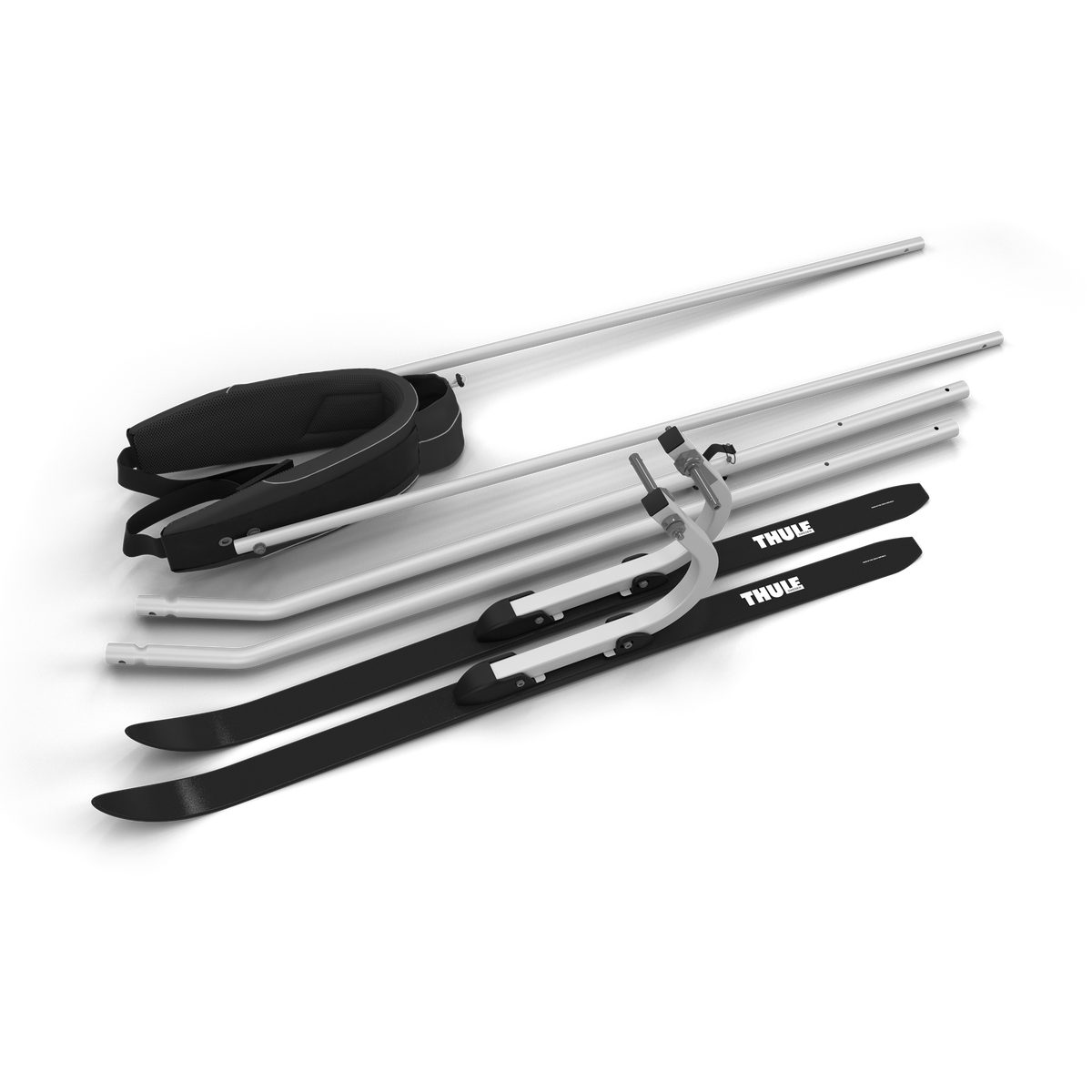 Thule - Chariot Ski Kit - Lite/Cross - 20201547