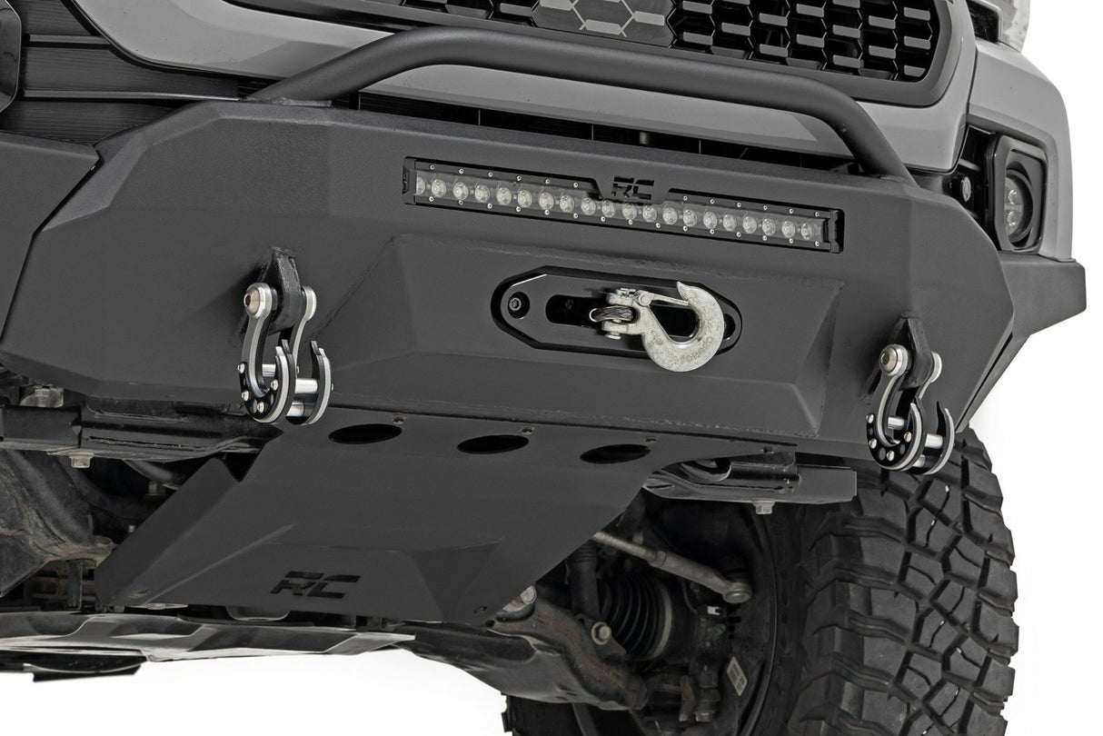 Rough Country 99059 Universal Maui Hooks - 99059