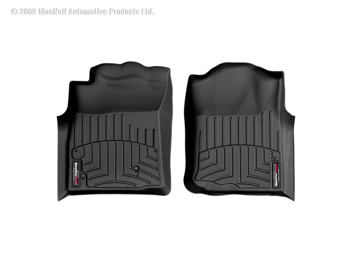 Weathertech - FloorLiner(TM) DigitalFit(R) - 440211