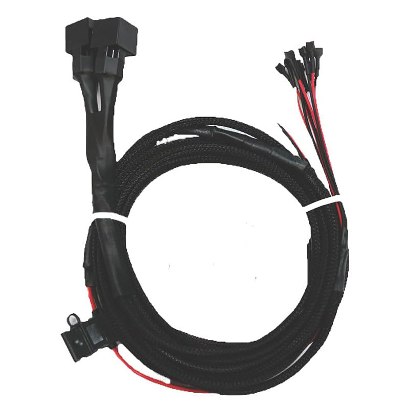 Nacho Offroad Technology - NAC15LB Quatro Set Back Bracket