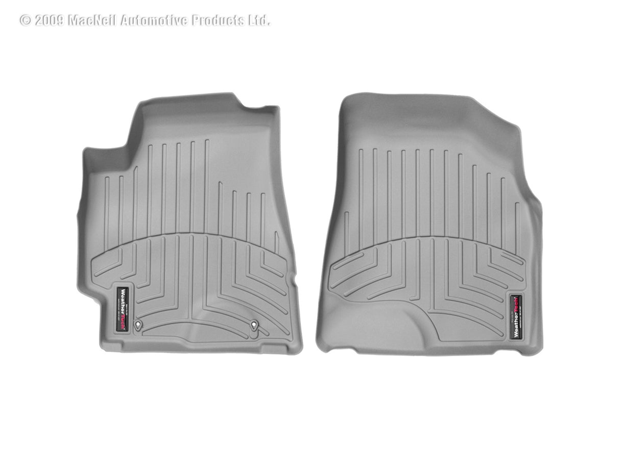 Weathertech - FloorLiner(TM) DigitalFit(R) - 460391