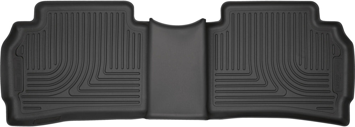 Husky Liners 14651 Weatherbeater - 2nd Seat Floor Liner